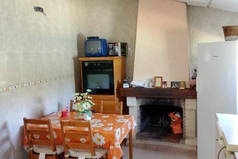 Landejendom i Rafal, Alicante, Rafal - € 175.000 | Ref: RSJ01 - foto 7